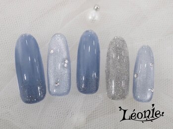 レオニー 千葉店(Leonie)/マグネットデザイン