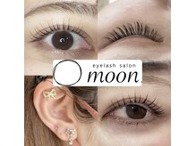 ムーン(moon.)