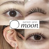 ムーン(moon.)