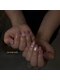 サランネイル(sarang nail.)の写真/◇季節やイベントに合わせて、デザインをご提案◇どんなデザインにするか迷っている方におすすめ◎