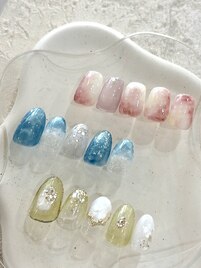 Asumi Design定額トレンドコース