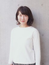 ヘッドスパ ブレインズリラクシング 下北沢(BRAINS)&nbsp;林 瑠里子