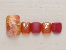 紅葉　￥4990