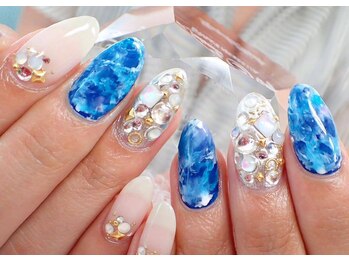 ネイル ロッカ(nail LOCCA)/