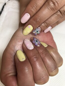 リリーベル(Lilybell)/