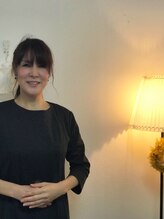 プライア(Praia) 松本 優子