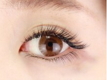 ビューティーサロン ココ 春日井店(BeautySalon COCO)/下エクステ