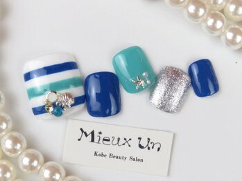 ミューアン(Mieux Un)/