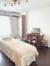 クレーヴ(CREVE)/完全個室で特別なひと時を