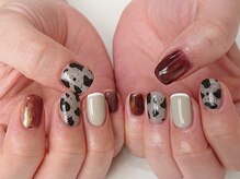 アールエム(Rm)/1月◎ネイル