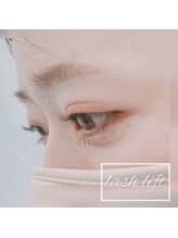 リコリス(licoris)/ラッシュリフトファービーカール