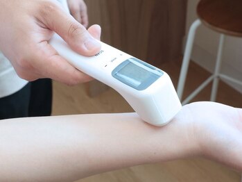 リセット(Reset)/衛生管理