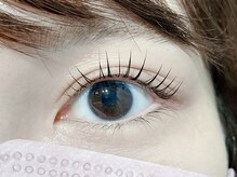 トラック(TRUCK)/〇似合わせまつ毛パーマ