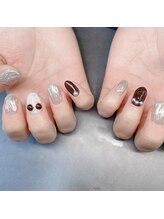 爪屋べっぴん堂/