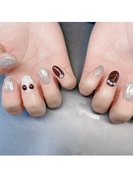 爪屋べっぴん堂/