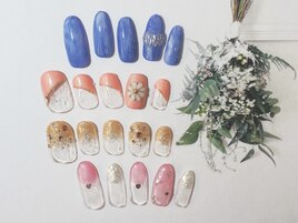 ４月定額　5300円（税込5830円）