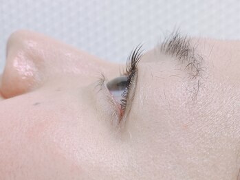 アイラ 亀田店(EYELA)/ラッシュリフト