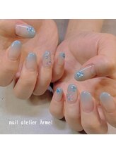 ネイルアトリエ エルメル(nail atelier Armel)/