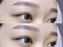 ケイクバイクーロ(CAKE by curro)/★ハリウッドブロウリフト