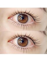 モアナアイラッシュ バイ ヘッドライト 綱島店(Moana eyelash by HEADLIGHT)/パリジェンヌラッシュリフト上下
