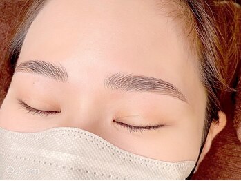 ニューシー(NUCY)/ハリウッドブロウリフト