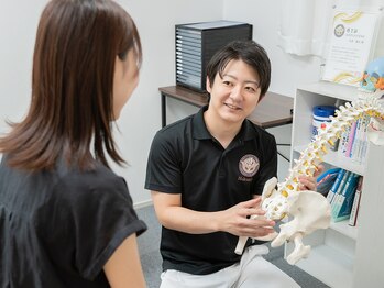 くのり/カウンセリング