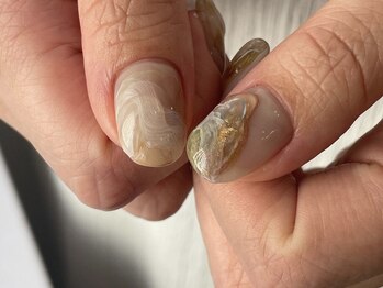 ペイル(#peil)/erina