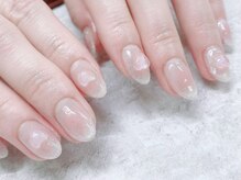 ラウンドアバウト(roundabout)/