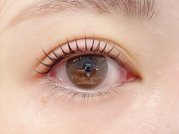 マニエ(Manie)/上まつげパーマ