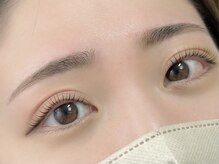 eyelash&eyebrow mellow【5月下旬NEWOPEN】