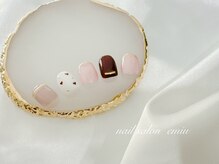 エミュウ(emiu)/デザインコースC