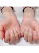 サロン ド ピーアイ(salon de Pi)/