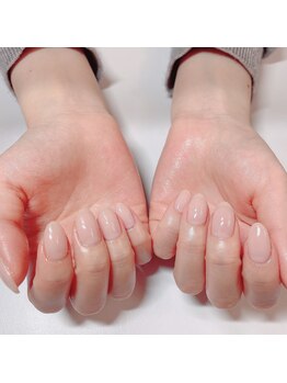 サロン ド ピーアイ(salon de Pi)/