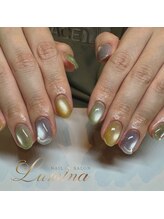 ルミナ 高崎店(Lumina)/プランパーマグ