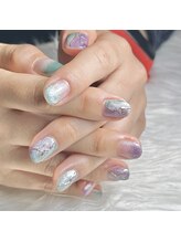 ライクネイル 本店(RaiK NaiL)/