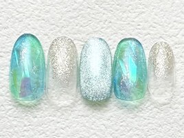 イベントネイル