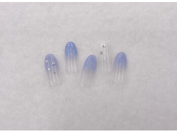 ティーエヌ 松戸駅西口店/HAND☆時短デザイン