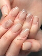 ネイルズ ストーリア(Nails Storia Salon&School)