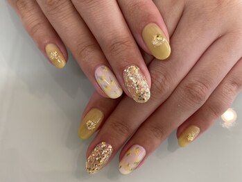 ビューティールームウィズ(beauty room w/)/