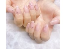 ブレンダ(BLENDA)/持ち込みデザイン90分コース