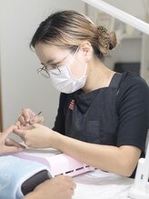 メメネイル(MEMENAIL) 比嘉 しずか