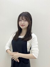 ヘイリーブロウ 六甲道店 小川 姫奈