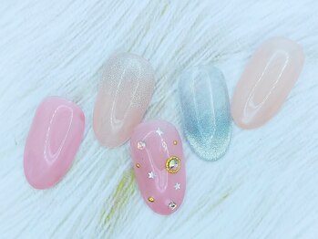 アトリエゼロ(Atelier Zero.)/11月pickup!!