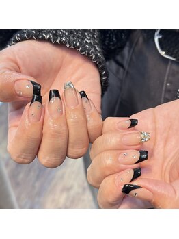 アクア 一宮店 AQUA/オーダーデザイン