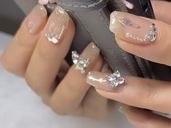 ミュゲオオサカ 天王寺店(muguet Osaka)/ミュゲコース