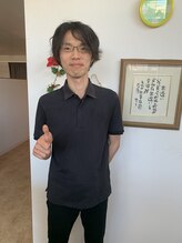 てもみ処ぼうが&nbsp;コウヘイ ♂