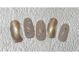 うねうねミラー