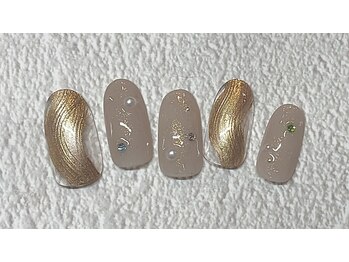 レイ(Lei)/うねうねミラー