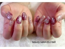 エムシーベル(m.c bell)/