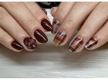 チャイ 大阪上本町店(chai)/design by Anna